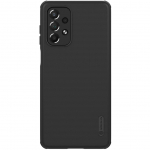 Tagakaaned Nillkin  Nillkin Super Frosted Shield Pro durable case cover for Samsung Galaxy A73 black