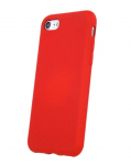Tagakaaned iLike Xiaomi Redmi 12 4G Silicon case Red