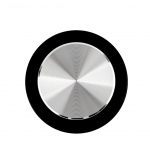 Universaalne telefonihoidja (Popsocket) iLike Universal Pop Holder Magnetic Silver