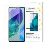 Kaitseklaasid Wozinsky Wozinsky Tempered Glass for Samsung Galaxy M55
