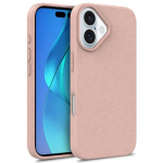 Tagakaaned Hurtel  Multiple Color Wheat Case MagSafe for iPhone 16 Pro - pink