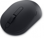 Arvutihiir Dell  Silent Mouse | MS355 | Wireless | Bluetooth/2.4GHz | Black