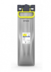 Tarvikud ja tarvikud EPSON WorkForce Pro WF-C879R Yellow XXL Ink Supply Unit (C13T05B44N)