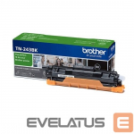Tarvikud ja tarvikud Brother  TN243BK Toner cartridge, Black