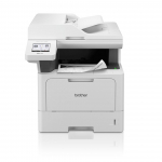 Printerid Brother MFC-L5710DW Wireless All-In-One Mono Laser Printer with Fax
