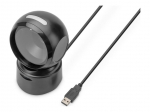 Muu arvutitarvik Digitus | 2D Desktop USB Barcode Scanner DA-81005