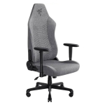 Arvutitoolid / lauad Razer Multi Layered Fabric/Steel | Gaming Chair | Iskur V2 X | Light Grey