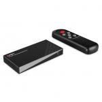 Moodulid ja transiiverid LINDY  VIDEO SWITCH HDMI 3PORT/38369