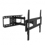 Teleri kinnitus Logilink BP0028 TV Wall mount, 37&laquo;-70&raquo;, tilt +10&deg;-20&deg;,swievel +-90&deg;, 475mm Wall Mount, 37-70