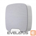 Nutikas seade AJAX  SIREN WRL INDOOR HOMESIREN/WHITE 38111