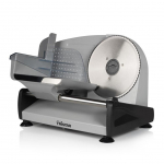 Muud v&auml;ikesed kodumasinad Tristar  | Food Slicer | EM-2099 | Metallic silver | 150 W