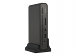 Juhtmevabad k&otilde;rvaklapid Asus  DC300 3 DISPLAY USB-C DOCK/EU