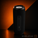 Juhtmevabad k&otilde;larid Evelatus  Evelatus Bluetooth Speaker M size EBS02 Black