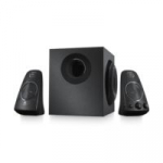 Muusikakeskus Logilink Logitech Z623 Speaker System (980-000403)