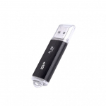 M&auml;lupulk Silicon power Blaze B02 32 GB, USB 3.0, Black