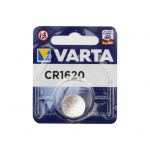 Aku Varta VARTA lithium battery CR1620 3V 1 pcs