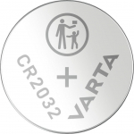 Aku Varta VARTA lithium battery CR2032 (BIOS) 3V 2 pcs