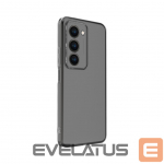 Tagakaaned Evelatus Xiaomi Redmi 15 5G Clear Silicone Case 1.5mm TPU Transparent