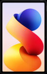 Tahvelarvuti Xiaomi | Redmi Pad 2 Pro 5G | 12.1 " | Graphite Gray | LCD | 2560 x 1600 pixels | Snapdragon 7S Gen 4 | 6 GB | 128 GB | 5G | Wi-Fi | Front camera | 8 MP | Rear camera | 13 MP | Bluetooth | 5.4 | Android