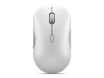 Arvutihiir Lenovo  700 Multi-Device Wireless Silent Mouse | Wireless | 2.4G, Bluetooth 5.3 | Seashell