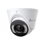IP kaamerad TP-Link NET CAMERA TURRET H.265+ 8MP/INSIGHT S485(4MM)