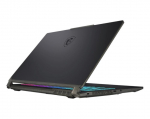 S&uuml;learvuti MSI Notebook||Cyborg|Cyborg 15 B13WEKG|CPU Intel Core i7|i7-13620H|2400 MHz|15.6"|1920x1080|RAM 16GB|DDR5|5600 MHz|SSD 512GB|NVIDIA GeForce RTX 5050|8GB|ENG|Windows 11 Home|Black|1.98 kg|CYBORG15B13WEKG-633NL