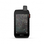 Navigeerimine Garmin  Montana 710i Rugged GPS Touchscreen Handheld with inReach Technology