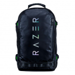 S&uuml;learvuti kott Razer Rogue V3 17.3" Backpack Chromatic, Waterproof