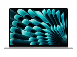 S&uuml;learvuti Apple MacBook Air 15" M5 10C CPU, 10C GPU/16GB/1TB SSD/Silver/INT |