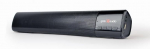 juhtmega k&otilde;larid Gembird Portable Speaker||Portable|Bluetooth|Black|SPK-BT-BAR400-01