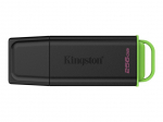 M&auml;lupulk Kingston DataTraveler Exodia 256GB USB 3.2 Flash Drive