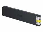 Tarvikud ja tarvikud EPSON WorkForce Enterprise WF-C17590 Yellow Ink |