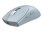 Arvutihiir MSI Gaming Mouse | FORGE GM340 WIRELESS | Wireless | 2.4 GHz, Bluetooth , USB | Sky