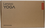 S&uuml;learvuti Lenovo SALE OUT. Yoga Slim 7 14AKP10 14 WUXGA AMD R5 AI 330/16GB/512GB/AMD Radeon 820M/WIN11 Home/ENG Backlit kbd/Tidal Teal/2Y Warranty | Warranty 24 month(s) | DAMAGED PACKAGING, UNPACKED
