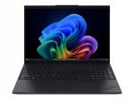S&uuml;learvuti Lenovo ThinkPad L16 Gen 3 16 WUXGA AMD R7 AI 445/24GB/512GB/AMD Radeon 840M/WIN11 Pro/Nordic Backlit kbd/FP/3Y Warranty |