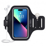 Tagakaaned Tech-Protect  Tech-Protect M4 Armbend Shoulder Case - Black