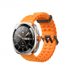 Nutikell Joyroom  Joyroom Venture Series JR-FV2 Sport Smartwatch with Call Receiving Function - Orange