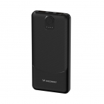 V&auml;line aku Wozinsky Wozinsky Wpower WPBBK-2 10000mAh Power Bank - Black