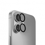 Kaitseklaasid Puro  Puro Individual tempered glass lenses for iPhone 17 / iPhone 16 / iPhone 16 Plus