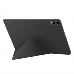 Tagakaaned Samsung  Samsung Smart Book Case EF-BX930PBE for Samsung Galaxy Tab S11 Ultra - Black
