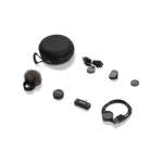 Spordikaamerate tarvik INSTA360  ACTION CAM ACC MIC AIR/CINSABWA/CINSABWB
