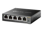 Arvuti komponendid TP-Link TP-LINK 5-Port Gigabit Desktop Easy Smar