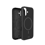 Tagakaaned Puro  Puro Pulse iPhone 17 Protective Case Polycarbonate - Black
