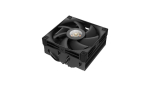 Jahutid Deepcool  AN400 BK | CPU Cooler | Black | Intel, AMD