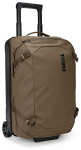 S&uuml;learvuti kott Thule  Chasm Recycled Carry-on 55cm/22in - Deep Khaki, 3205602 |