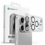 Kaitseklaasid AmazingThing  AmazingThing Full Lens Glass for iPhone 17 Pro