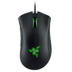 Arvutihiir Razer  DeathAdder V3 Gaming Mouse, Wired, Black