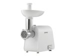 Lihaveski GORENJE  MG1602W Meat grinder, 1600 W, Grinding capacity (kg/min): 1.9, White