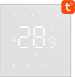 Teine toode Avatto Smart thermostat Avatto WT410-16A-W electric heating 16A WiFi