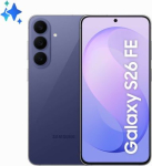 Nutitelefon Samsung Samsung S741 Galaxy S26 FE 5G 8/256GB DS Blueberry (8806099395247)